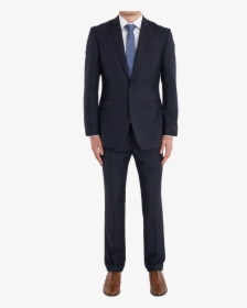 Formal Suit For Men Transparent Image - Suit, HD Png Download, Transparent PNG