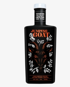 Jumping Goat Whiskey, HD Png Download, Transparent PNG