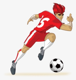 Super Strikas Png, Transparent Png, Transparent PNG