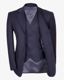 A Suit That Fits - Formal Wear, HD Png Download, Transparent PNG