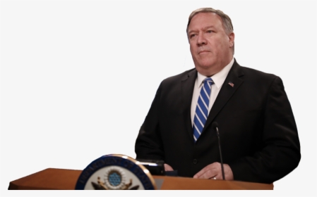 Mike Pompeo Png Transparent, Png Download, Transparent PNG