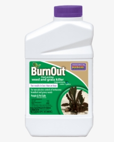 Burnout® Conc - Bonide Burnout, HD Png Download, Transparent PNG
