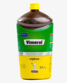 Vimeral Virbac, HD Png Download, Transparent PNG