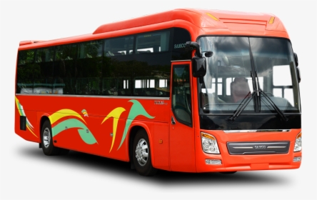Hav-bus - Xe Khachs, HD Png Download, Transparent PNG