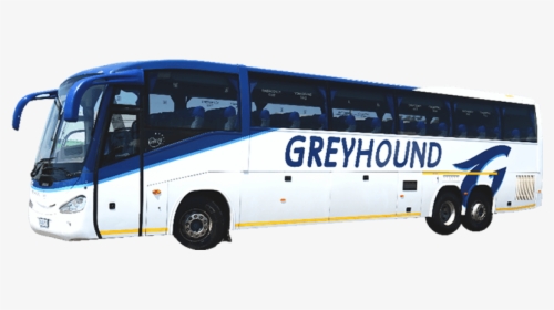 Transparent Greyhound Bus Png, Png Download, Transparent PNG
