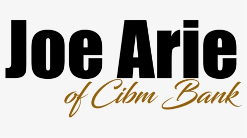 Joe Arie Logo - Calligraphy, HD Png Download, Transparent PNG