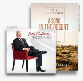Billy Huddleston - Sitting, HD Png Download, Transparent PNG