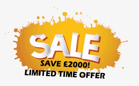 Limited Time Offer Save £2000 Off A Puregenesis - Illustration, HD Png Download, Transparent PNG
