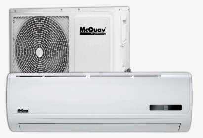 Mcquay Split Air Conditioner, HD Png Download, Transparent PNG