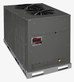 Commercial Mini Split Air Conditioning - Rawl 090caz The Condensing Unit, HD Png Download, Transparent PNG