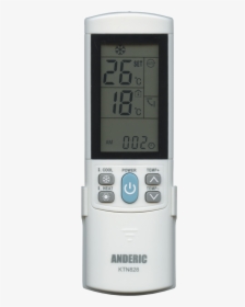 Air Conditioner Remote Png, Transparent Png, Transparent PNG