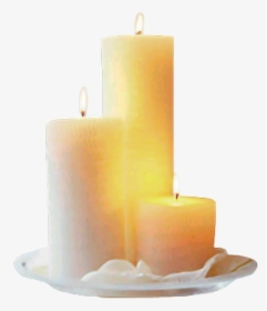 Candles Candlelight Light Furniture House Fire @bladeak - Анимация Свечи На Прозрачном Фоне, HD Png Download, Transparent PNG