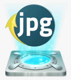 Hologram Folder Icon, HD Png Download, Transparent PNG
