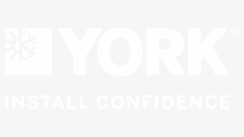 York Air Conditioner Logo, HD Png Download, Transparent PNG