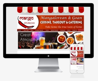 Mississuagawebdesign - Online Advertising, HD Png Download, Transparent PNG