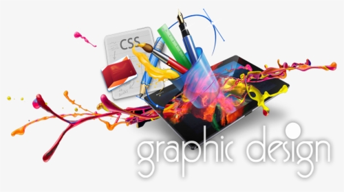 Graphic And Web Design, HD Png Download, Transparent PNG