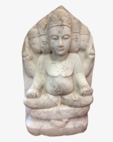 Kartikeya - Stone Carving, HD Png Download, Transparent PNG
