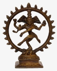 Hindu Gods Statues, HD Png Download, Transparent PNG