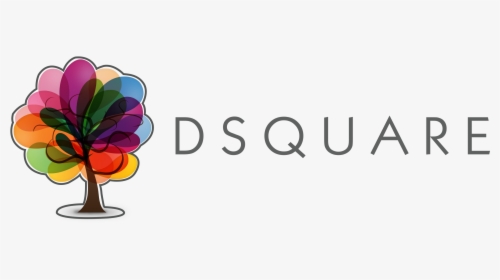 Transparent Square Design Png - Dsquare Tech Labs, Png Download, Transparent PNG