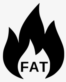 Fat Burning Diet Weightlose Svg Png Icon Free Download - Fat Burner Icon Png, Transparent Png, Transparent PNG