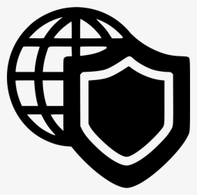 Global Security - Transparent Background Website Logo, HD Png Download, Transparent PNG