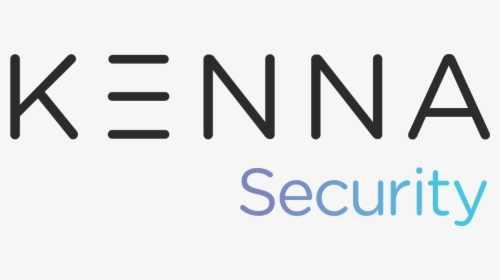 Kenna Security - Kenna Security Logo, HD Png Download, Transparent PNG