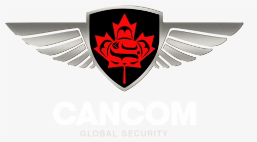 Cancom Logo New 2019 - Emblem, HD Png Download, Transparent PNG