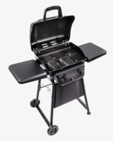 Picture 1 Of - 2 Burner Char Broil Grill, HD Png Download, Transparent PNG