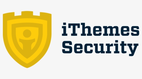 Ithemes Security Plugin Logo, HD Png Download, Transparent PNG