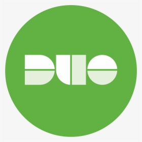 Duo Security Logo, HD Png Download, Transparent PNG