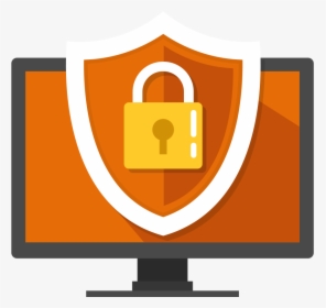 Software Security Png, Transparent Png, Transparent PNG