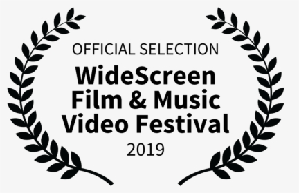 Widescreen Film Music Video Festival - Sarajevo Fashion Film Festival, HD Png Download, Transparent PNG
