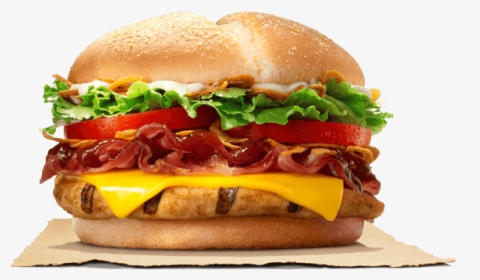 Burger King Advertisement 2017, HD Png Download, Transparent PNG