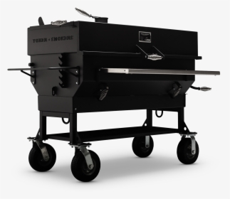 Yoder Smokers, HD Png Download, Transparent PNG