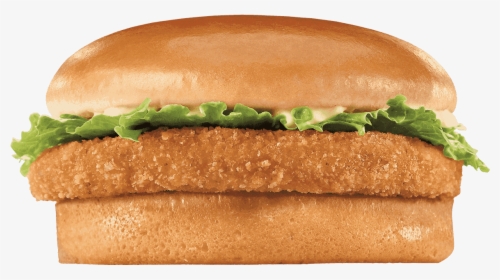 Chicken Sandwich Jack In The Box, HD Png Download, Transparent PNG