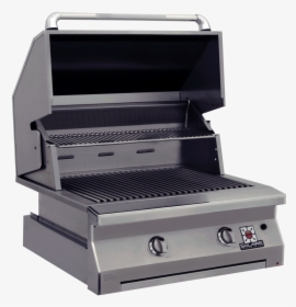 Soalire Built In 30 Inch Bbq Grill - Outdoor Grill Rack & Topper, HD Png Download, Transparent PNG