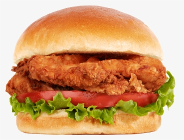 Chicken Sandwich - Foster's Grille Chicken Sandwich, HD Png Download, Transparent PNG