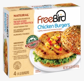 Chicken Burger Png, Transparent Png, Transparent PNG