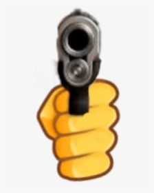 Gun Emoji Png Images Transparent Gun Emoji Image Download Pngitem
