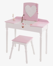 Next Childrens Dressing Table, HD Png Download, Transparent PNG
