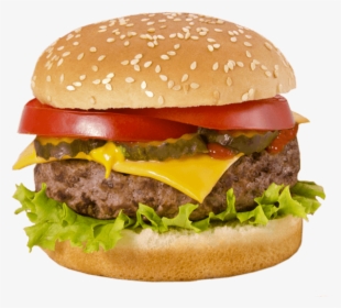 Chicken Burger - Krystal Big K Burger, HD Png Download, Transparent PNG