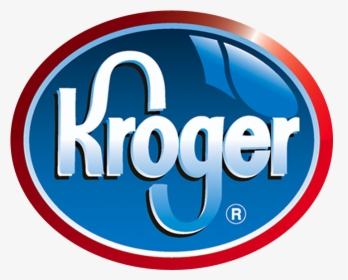 Kroger Logo Png - Kroger Pharmacy, Transparent Png, Transparent PNG