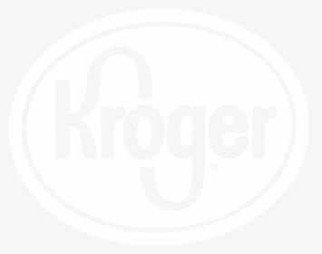 Mellow Mushroom Logo - Kroger White Logo Transparent, HD Png Download, Transparent PNG
