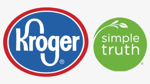 Kroger Simple Truth Logo, HD Png Download, Transparent PNG