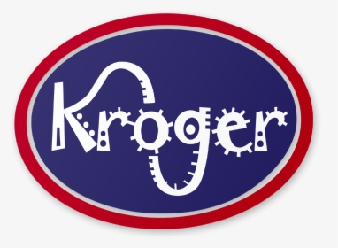 Kroger Logo In Jokerman Font - Things To Do Before, HD Png Download, Transparent PNG