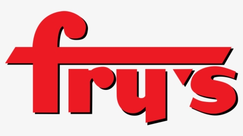 Fry's Food And Drug Logo, HD Png Download, Transparent PNG