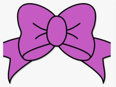 Transparent Cheer Cliparts - Hair Bow Svg Free, HD Png Download, Transparent PNG