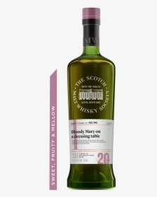Cask No - 30 - - Scotch Malt Whisky Society ราคา, HD Png Download, Transparent PNG