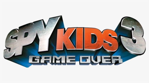Spy Kids 3-d: Game Over, HD Png Download, Transparent PNG