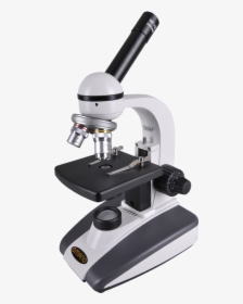 Microscope Free Download Png - Compound Light Microscope Png, Transparent Png, Transparent PNG